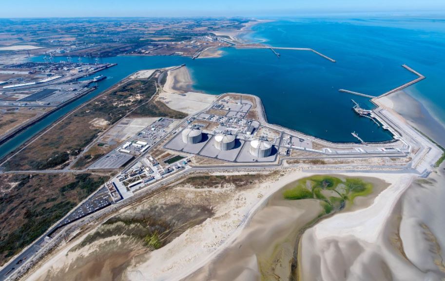 bloomberg europe seeks australian gas reduce russian energy dependence dunkirk lng terminal dunkerque lngprimecom frances-dunkirk-lng-offers-regas-capacity liquefied natural shipment australia could reach european shores first time since 2022 replace lost pipeline