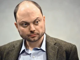 Vladimir Kara-Murza/Alexander Miridonov/Kommersant