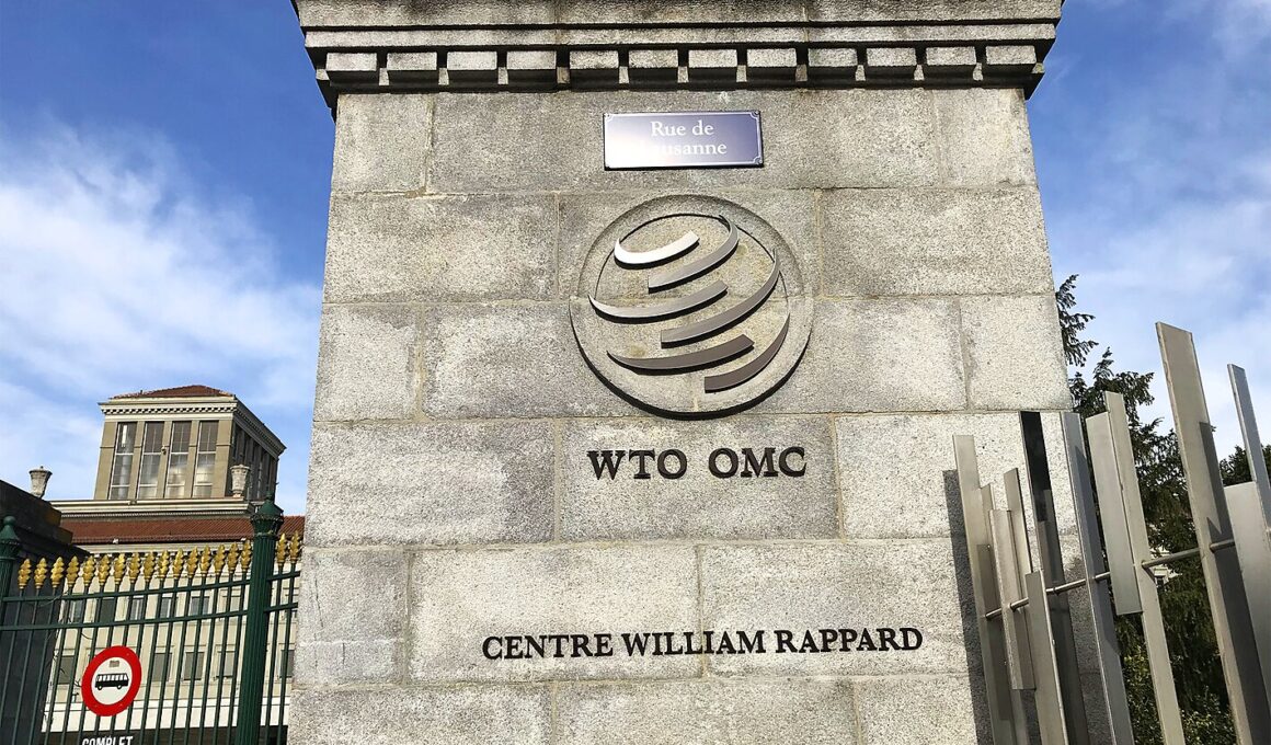 WTO