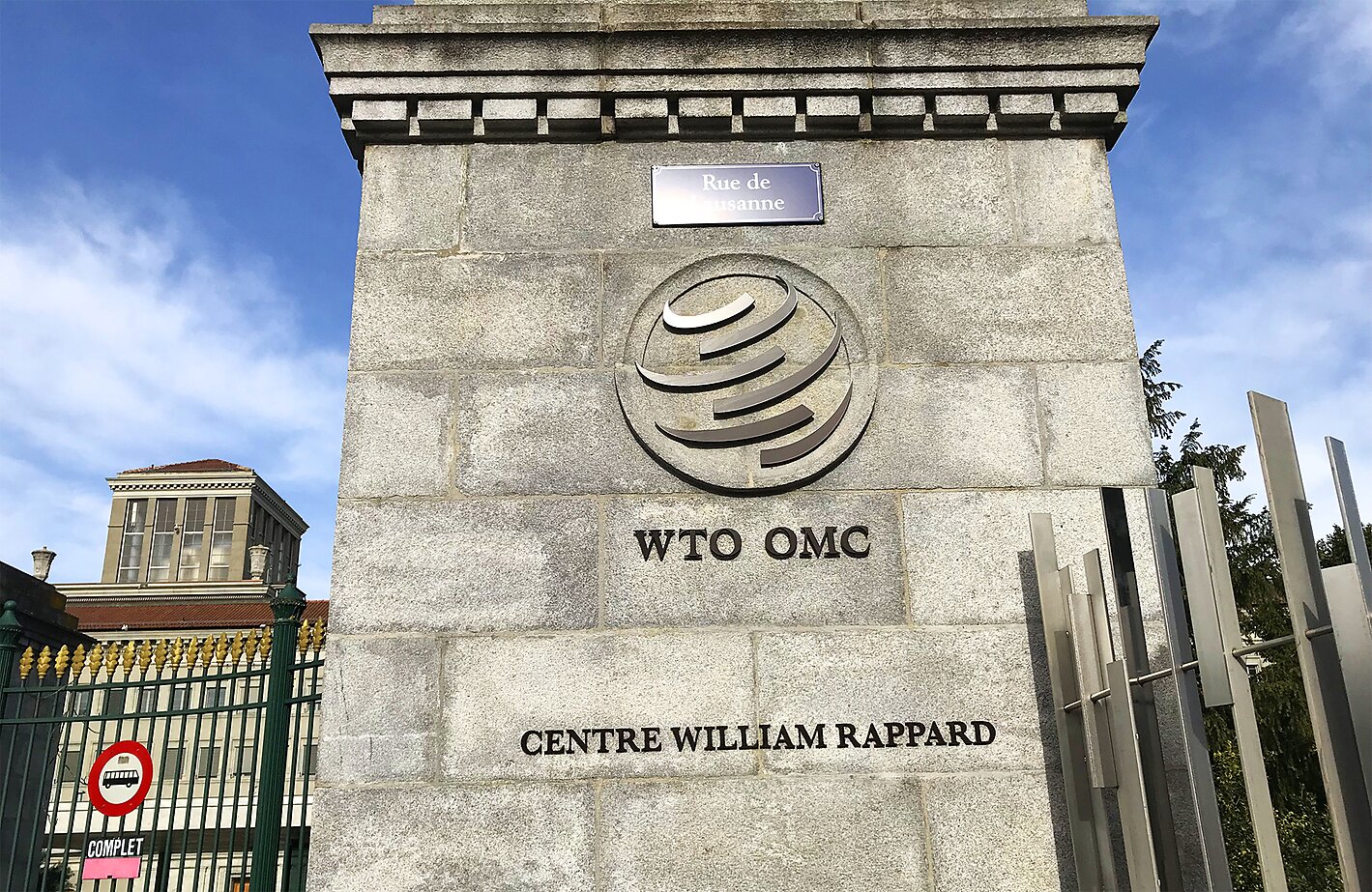 WTO