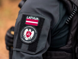 latvia