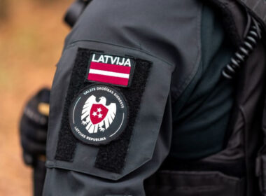 latvia