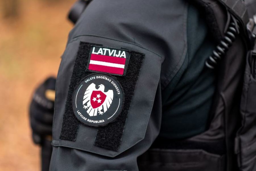 latvia