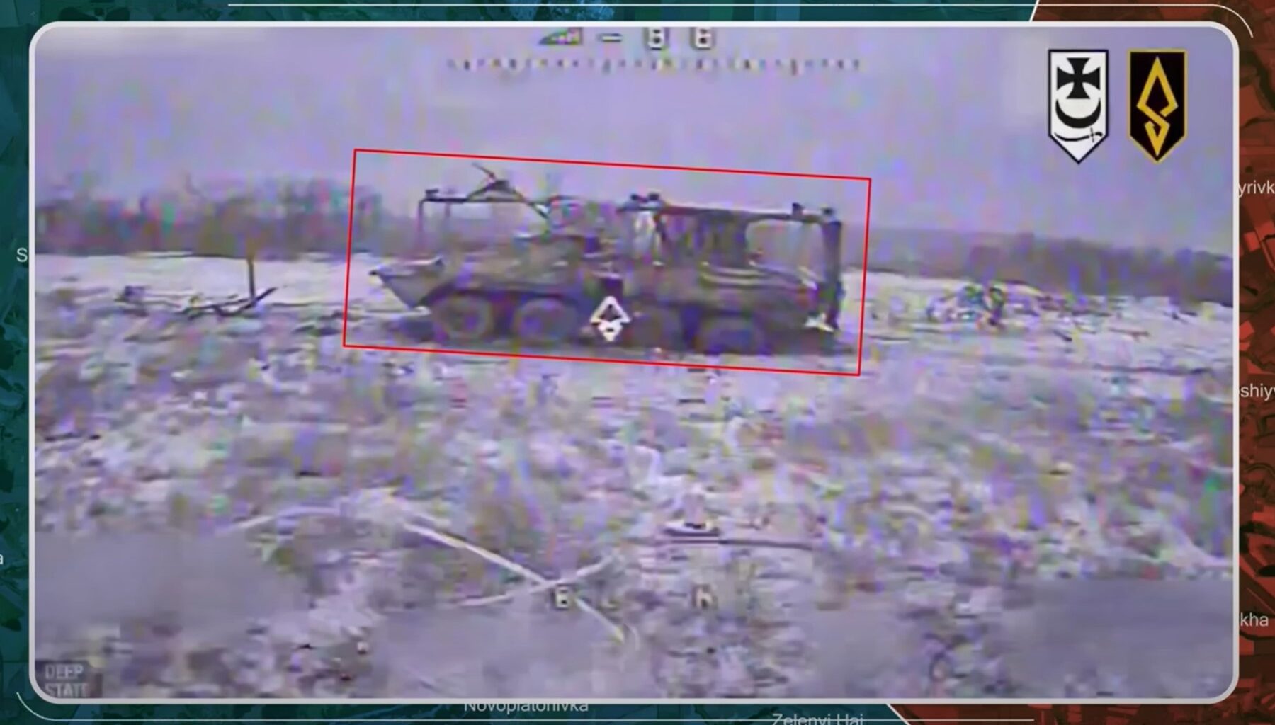 Frontline report: Russian supply lines collapse near Kupiansk as Ukrainian drones annihilate convoys and armor
