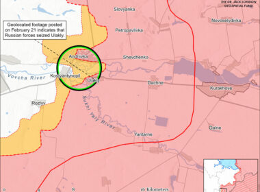 russian forces eliminate ukrainian pocket near kurakhove isw reports land-control-in-kurakhove-sector-donetsk-oblast have eliminated west shifting units toward toretsk sector 22 report institute study war (isw) move follows moscow’s efforts stabilize frontline