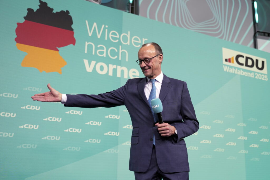 Orban’s nightmare: Germany looks to suspend funding of EU worst offenders