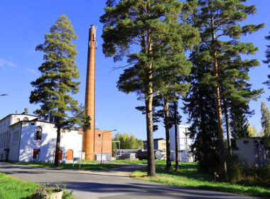 yle multiple drone sightings reported near finnish gunpowder factory nammo central finland's vihtavuori nammocom nammo-finland-gunpowder-plant police investigating several possible unauthorized flights laukaa village located finland’s municipality authorities have confirmed within