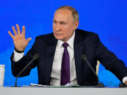 The peace trap: Five ways Putin wins if Ukraine freezes the war