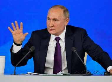 The peace trap: Five ways Putin wins if Ukraine freezes the war