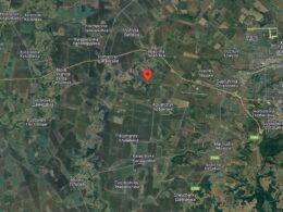 earthquake strikes poltava oblast reported damage location 1 reshetylivka quake measuring 367 magnitude hit 1821 local time tremors detected three kilometers underground ukraine news ukrainian reports