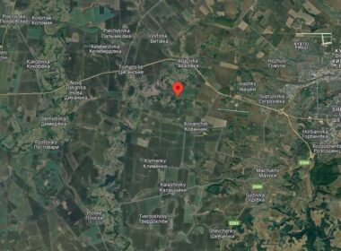 earthquake strikes poltava oblast reported damage location 1 reshetylivka quake measuring 367 magnitude hit 1821 local time tremors detected three kilometers underground ukraine news ukrainian reports