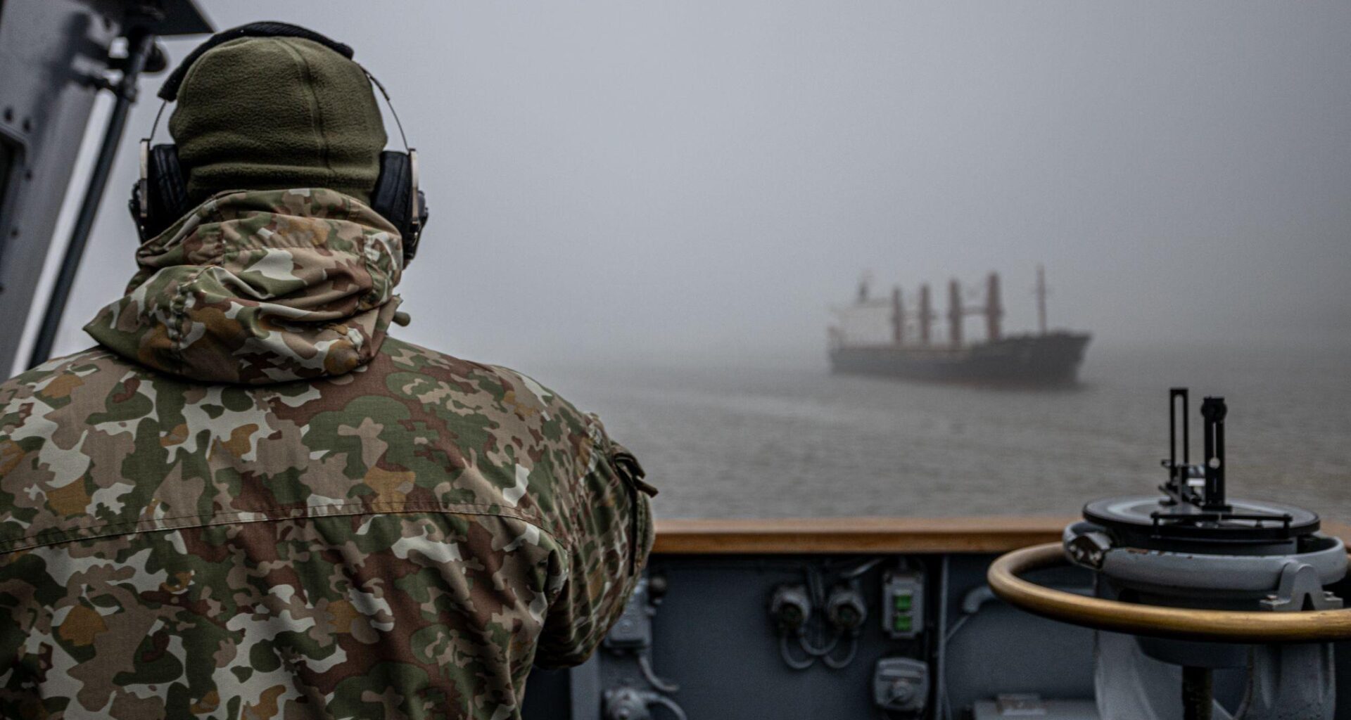 Russian sabotage Hybrid warfare in the Baltic sea Putin NATO European security Lithuania Finland Sweden Estonia Germany Russian war against Ukraine full-sclae invasion