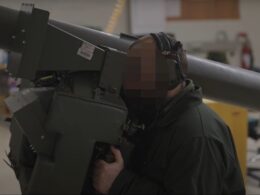 Forbes: Sweden, Lithuania, and Ireland send Ukraine a highly-mobile air defense system that needs only three soldiers