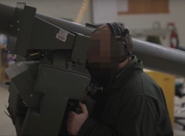 Forbes: Sweden, Lithuania, and Ireland send Ukraine a highly-mobile air defense system that needs only three soldiers