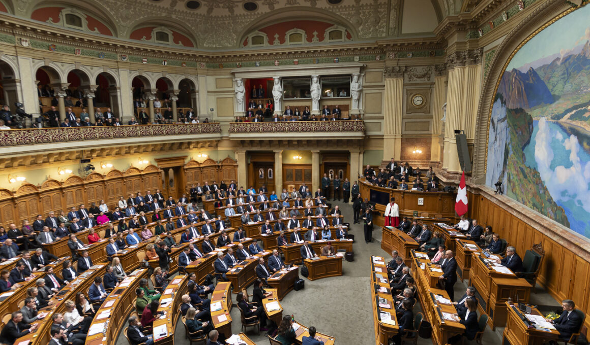 Swiss Federal Council