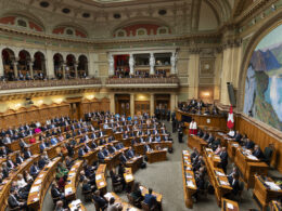 Swiss Federal Council