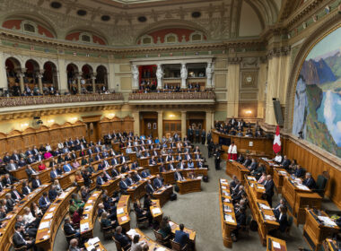 Swiss Federal Council