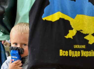 ukraine birth rate