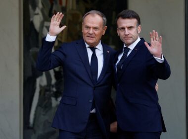 REUTERS/Gonzalo Fuentes