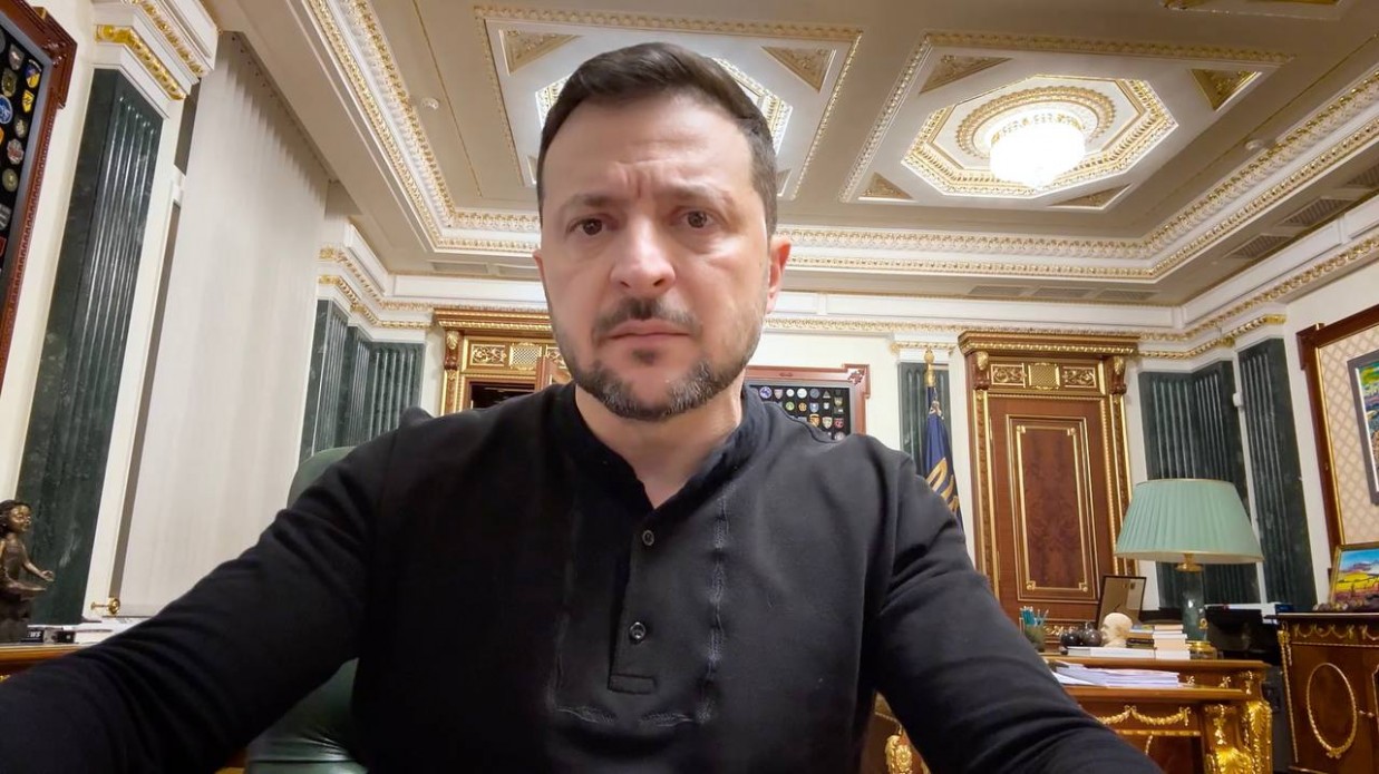 zelensky