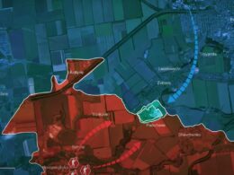 frontline report russian pincer maneuver faces pokrovsk setback after loss key settlement reporting ukraine's video zvirove pishchane 18 2025 today lot interesting updates direction donetsk oblast ukraine news ukrainian reports