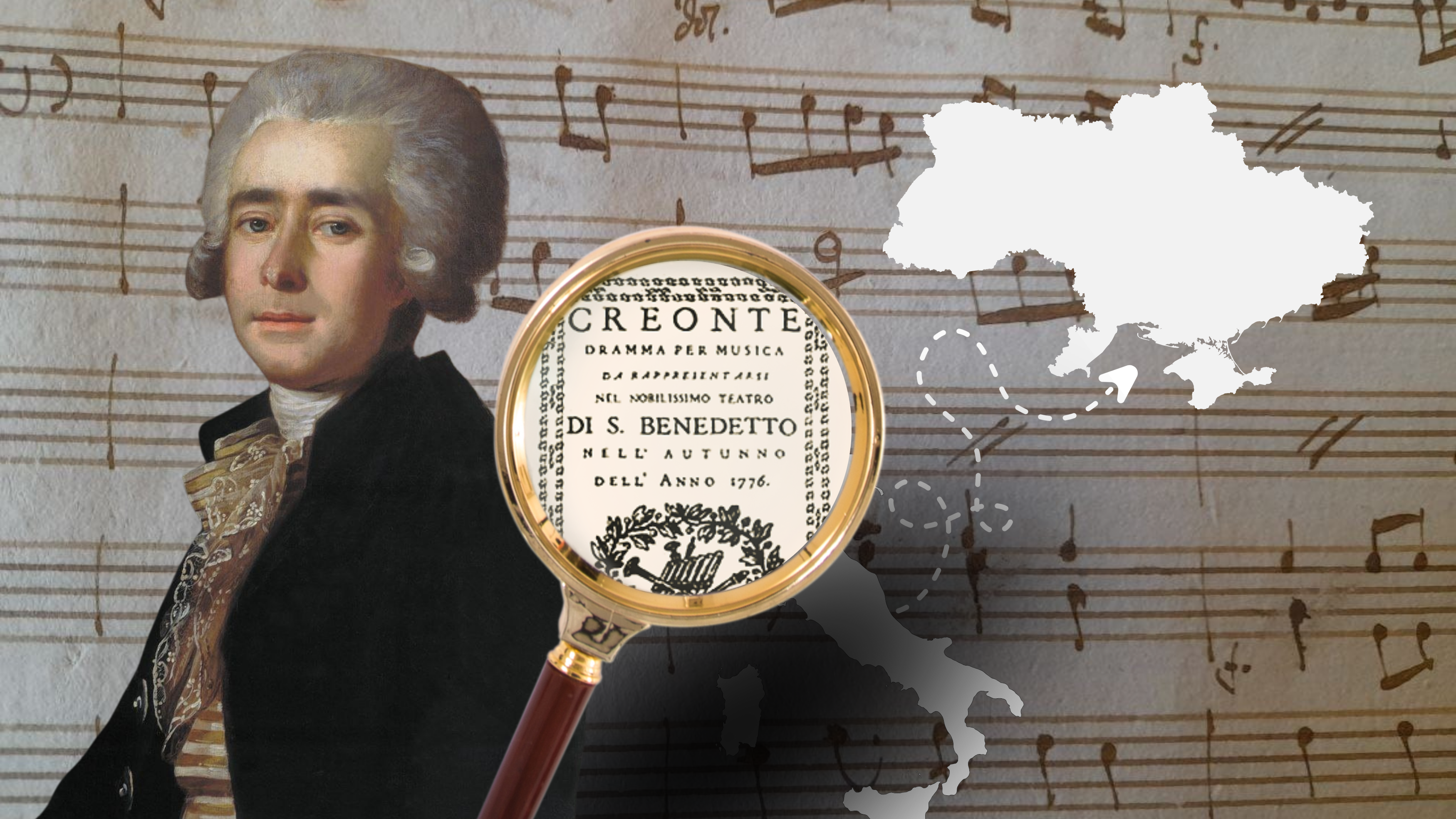 opera Creonte