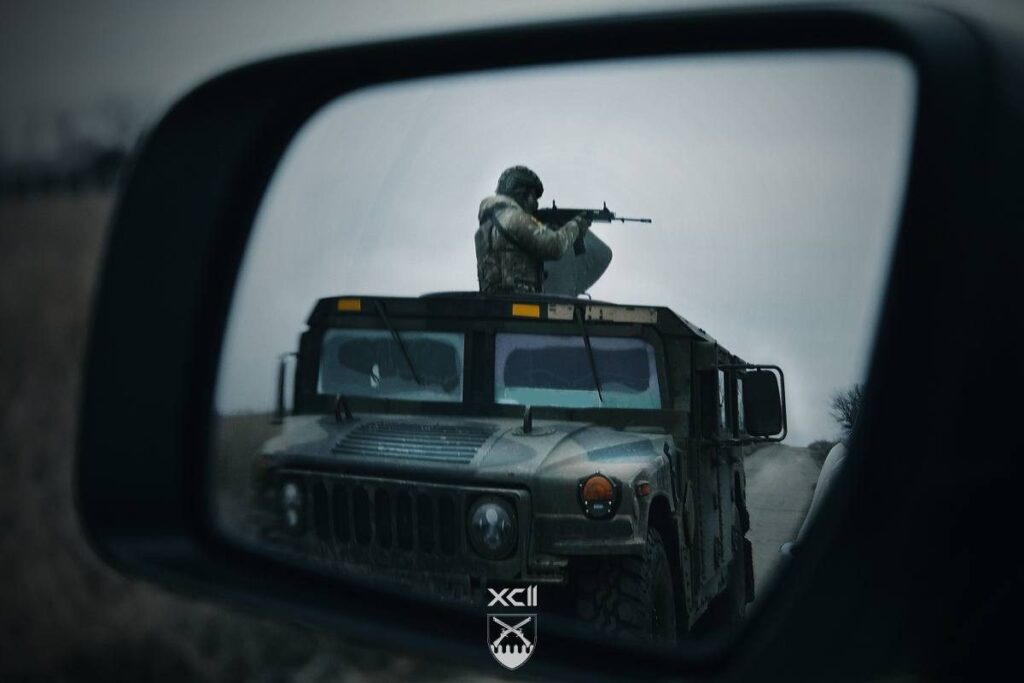 After 218 days in Russia, Ukraine is ending its Kursk campaign
