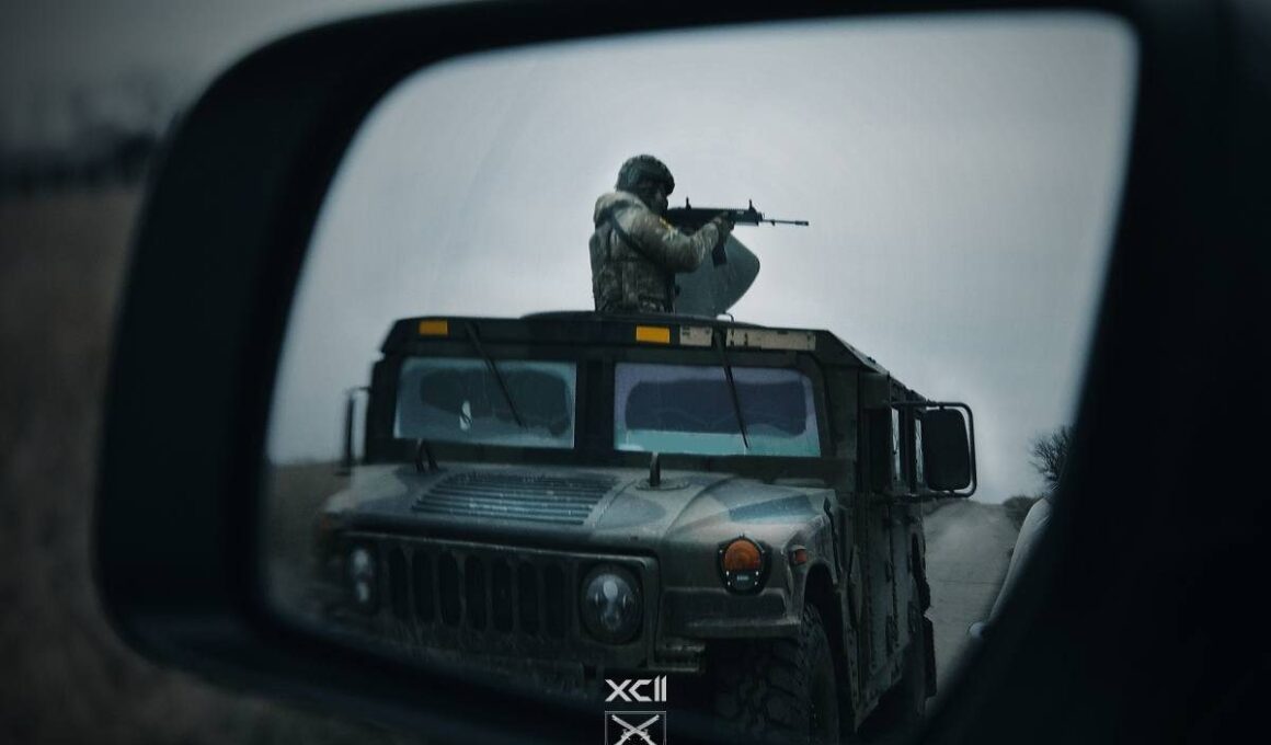 After 218 days in Russia, Ukraine is ending its Kursk campaign