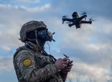 "We try anything that can kill more Russians." New Ukraine AI drones require just 30-min training