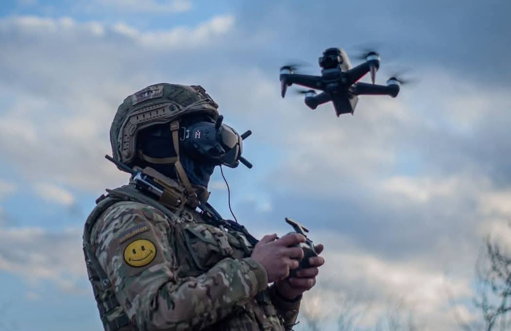 "We try anything that can kill more Russians." New Ukraine AI drones require just 30-min training