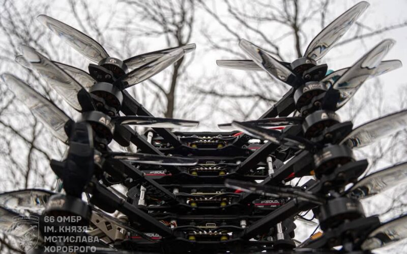 Forbes: Russia deploys elite Rubicon drone unit and fresh North Koreans to cut Ukraine's supply lines in Kursk