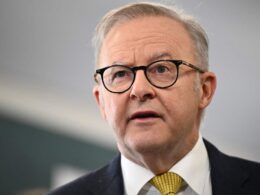 australia open sending its peacekeeping force ukraine australia's prime minister anthony albanese australian has indicated consideration contributing troops marking shift government's previous position deployment under news ukrainian reports