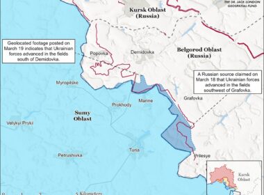 isw ukrainians advanced russia's belgorod oblast russians donetsk direction 19 2025 ukrainian forces have while russian gained ground several areas report published institute study war (isw) ukraine news reports