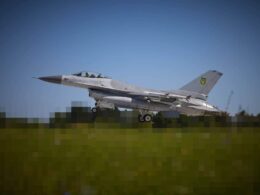 more f-16 jets arrive ukraine zelenskyy confirms ukrainian fighter jet 2024 fb_img_1722930467761 air force has received new batch part international military aid president volodymyr announced during zoom briefing journalists 20