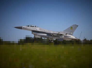 more f-16 jets arrive ukraine zelenskyy confirms ukrainian fighter jet 2024 fb_img_1722930467761 air force has received new batch part international military aid president volodymyr announced during zoom briefing journalists 20