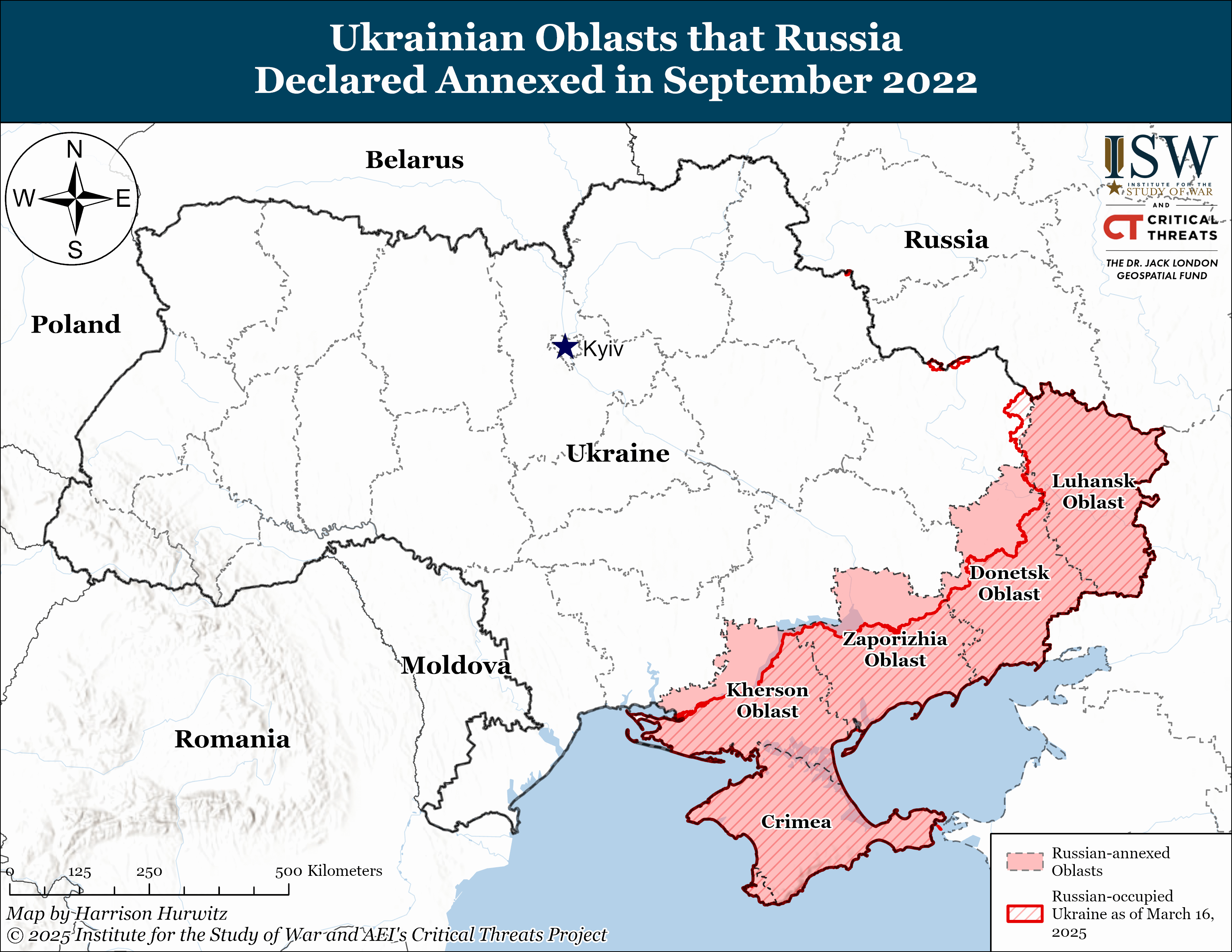 Russian advance in Ukraine Archives - Euromaidan Press