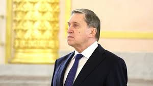 Yuri-Ushakov