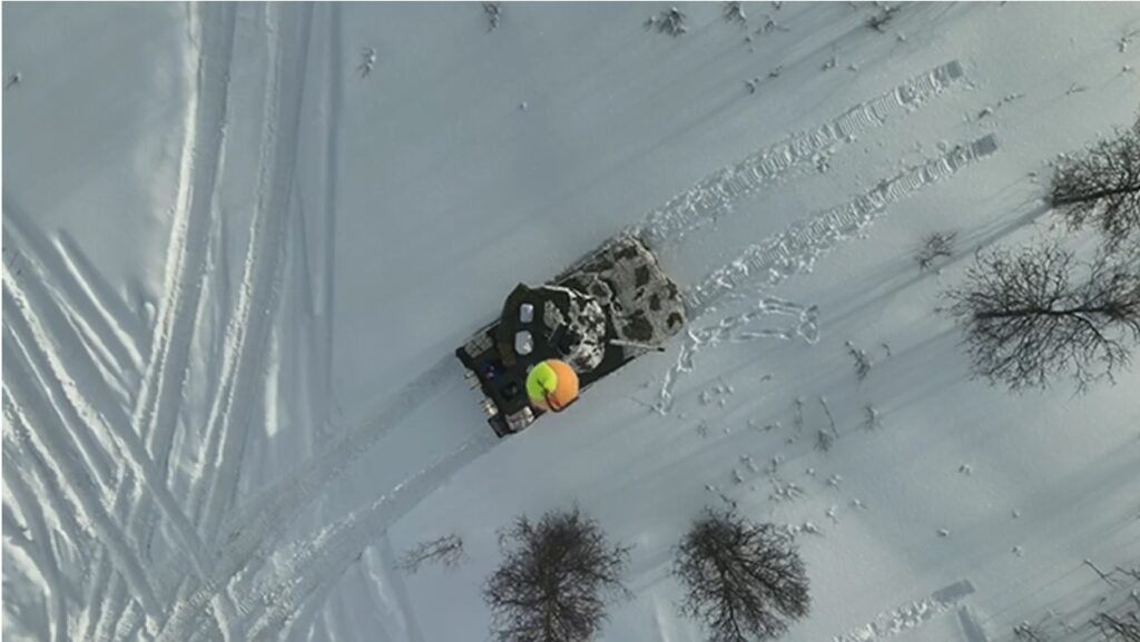 Norwegian army drops tennis balls on tanks to test Ukraine’s FPV drone tactics