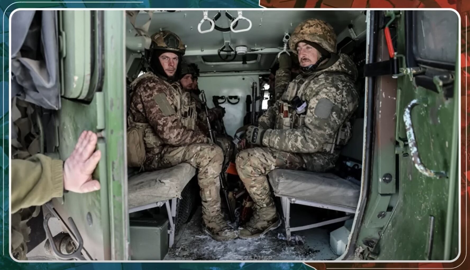 Frontline report: Ukraine recaptures part of strategic Chasiv Yar as new French VEB armor doubles combat power
