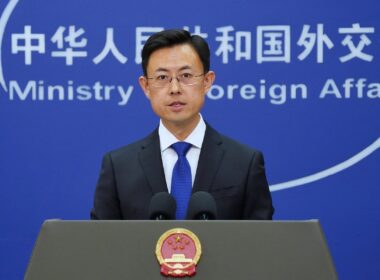 china denies reports potential peacekeeping role ukraine chinese foreign ministry spokesperson guo jiakun f8993b1b-e4f9-4049-9302-ec01baa7 affairs people's republic has denied information about possible involvement mission media global times news ukrainian
