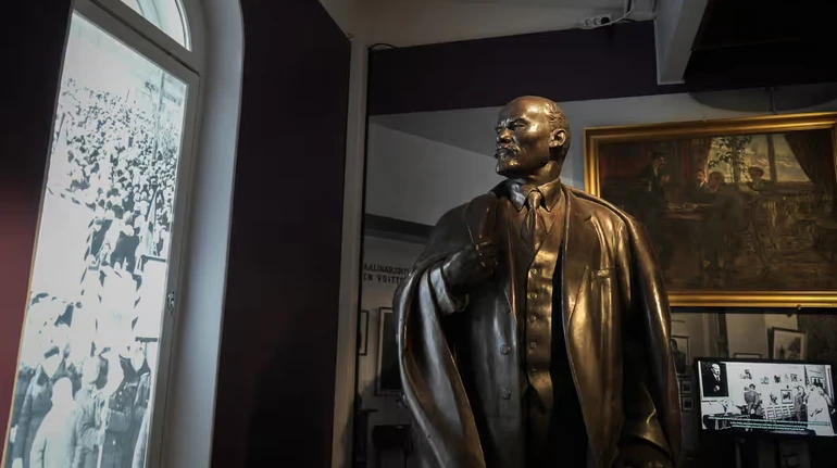 lenin-museum-in-finland