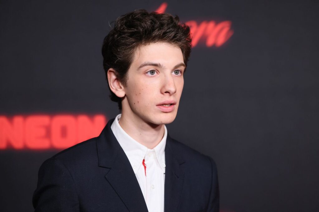 Ukrainian NGO adds Russian Timothée Chalamet to its wanted list