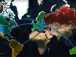 frontline report policy shift sparks surge foreign support ukraine’s defense reporting ukraine mercator projection world trump today discuss how has experienced volunteers joining fight wake significant shifts united states across