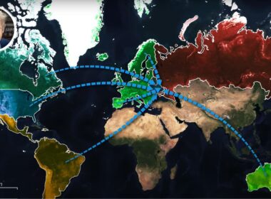 frontline report policy shift sparks surge foreign support ukraine’s defense reporting ukraine mercator projection world trump today discuss how has experienced volunteers joining fight wake significant shifts united states across