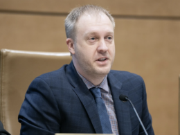 A Minnesota state senator, Justin Eichorn, who recently co-authored controversial legislation to classify critics of Donald Trump as mentally ill has been arrested and charged with soliciting a minor for prostitution.