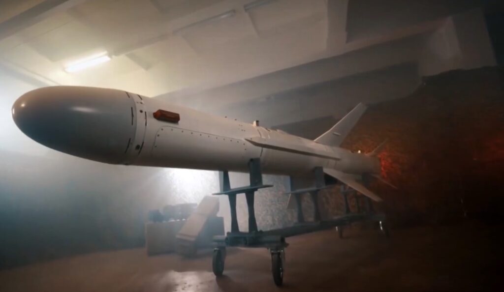 ukraine's new long neptune missile hits russian target 1000 km away zelenskyy says ukrainian cruise 2024 zelenskyy's video militarnyi ukraine’s defense industry has successfully upgraded originally designed anti-ship weapon strike