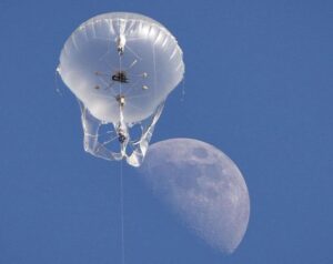 Aerobavovna aerostats