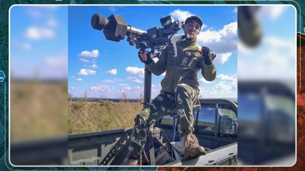 Frontline report: New Swedish MANPADS help Ukraine push Russian air force out of Toretsk