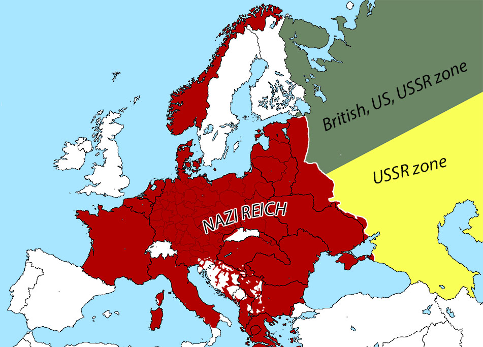 Kelogg proposes to partition Ukraine