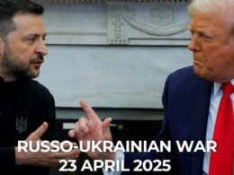 Russo-Ukrainian-war-daily-review
